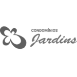 CONDOMÍNIO JARDINS - LOGO PEB