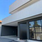 Casa Térrea - 180 m² - Goiânia-GO