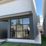 Casa Térrea - 180 m² - Goiânia-GO