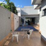 Casa Térrea - 180 m² - Goiânia-GO