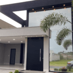 Casa Térrea - 145 m² - ParqVille Pinheiros