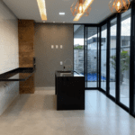 Casa Térrea - 145 m² - ParqVille Pinheiros