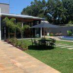Casa de Campo - Térrea - 177 m²