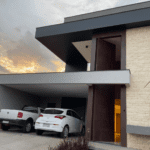 Casa Térrea - 160 m² - ParqVille Pinheiros