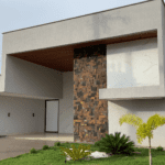 Casa Térrea - 160 m² - Villagio Toscana