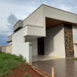 Casa Térrea - 160 m² - Villagio Toscana