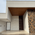 Casa Térrea - 160 m² - Villagio Toscana