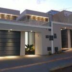 Casas Geminadas - 156 m² - Goiânia-GO