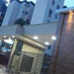 Cond. Pq Oeste - Goiânia-GO