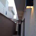 Casas Geminadas - 156 m² - Goiânia-GO