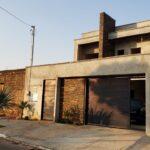 2 Pavimentos - 180 m² - Goiânia-GO