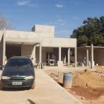 Casa de Campo - Térrea - 177 m²