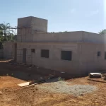 Casa de Campo - Térrea - 177 m²