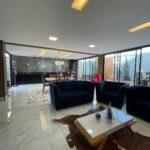 2 Pavimentos - Recanto do Bosque