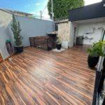 2 Pavimentos - Recanto do Bosque