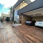 2 Pavimentos - Recanto do Bosque