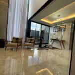 2 Pavimentos - Recanto do Bosque