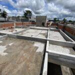 2 Pavimentos - Portal do Sol Golf Garden - 321 m² - ACOMP.