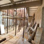 2 Pavimentos - 311 m²