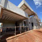 Casa Térrea - Jardins Parma - 202 m²