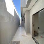 Casa Térrea - 180 m² - Goiânia-GO