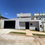 Casa Térrea - 180 m² - Goiânia-GO