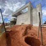 Casa Térrea - Jardins Parma - 202 m²