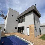 2 Pavimentos - 250 m² - ParqVille Pinheiros