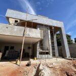 2 Pavimentos - 311 m²