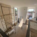 2 Pavimentos - 311 m²