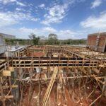 2 Pavimentos - Portal do Sol Golf Garden - 321 m² - ACOMP.