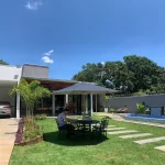 Casa de Campo - Térrea - 177 m²