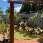 Casa de Campo - Térrea - 177 m²