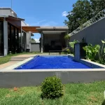 Casa de Campo - Térrea - 177 m²