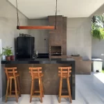 Casa de Campo - Térrea - 177 m²