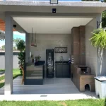 Casa de Campo - Térrea - 177 m²