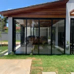 Casa de Campo - Térrea - 177 m²
