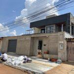 2 Pavimentos - 311 m²