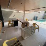 2 Pavimentos - 311 m²