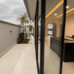 Casa Térrea - 145 m² - ParqVille Pinheiros