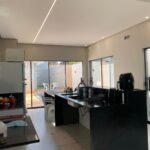 Casa Térrea - 180 m² - Goiânia-GO