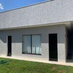 Casa Térrea - 180 m² - Goiânia-GO