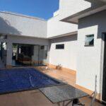 Casa Térrea - 180 m² - Goiânia-GO