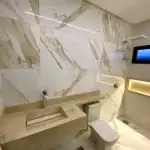 Casa Térrea - Jardins Parma - 202 m²