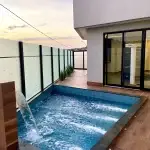 Casa Térrea - Jardins Parma - 202 m²