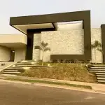 Casa Térrea - Jardins Parma - 202 m²