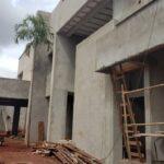 2 Pavimentos - Recanto do Bosque